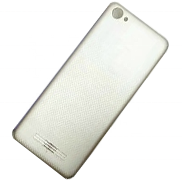 Wholesale Price Screen Housing for Tecno WX3 Battery Cover Phone Spare Parts Replacement
