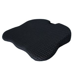 Cuscino per Sedile Auto in Memory Foam OEM, Antibatterico e Ispessito, per Sedia <span class=keywords><strong>da</strong></span> Ufficio e Supporto Lombare per Studenti - Product Image 6