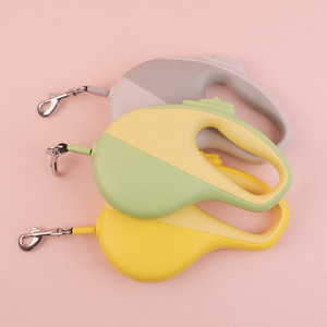 New pet <b>leash</b>, automatic retractable <b>dog</b> <b>leash</b>, <b>dog</b> chain for walking medium and large <b>dogs</b>. - Product Image 2