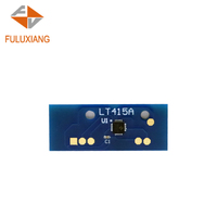 FULUXIANG Compatible T-2323 T232C T2323P T2323E Puce de toner pour Toshiba E-Studio 2822AM 2523A 2523AD 2323AM 2329A 2823AM 2829A