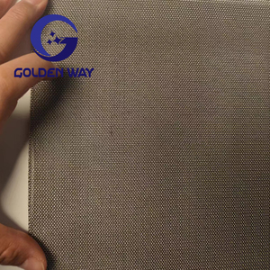 Khám phá các mẫu dệt khác nhau trong lưới thép không gỉ 304 0.01 Micron - Product Image 2