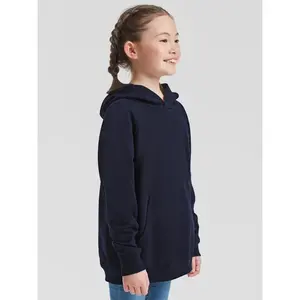 Sudadera con Capucha Ligera para Niños, Personalización de Mercancía - Product Image 3