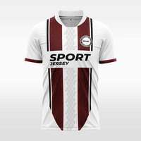 Maillots de football à manches courtes pour jeunes à bas prix 2025, uniformes de sublimation