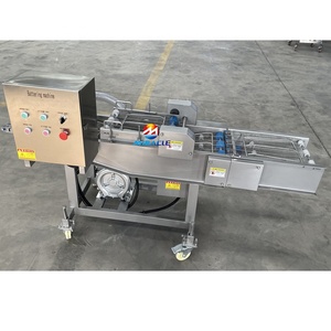 Đa chức năng bí ngô khoai tây patty máy làm gà Burger patty Máy làm - Product Image 4