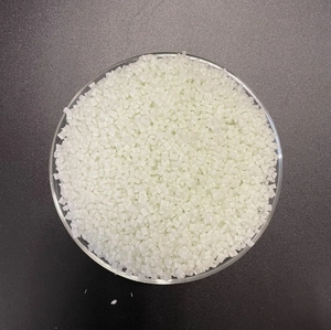 เม็ดพลาสติก Nylon6 GF30 PA66เงาสูงเกรดอุตสาหกรรมสำหรับชิ้นส่วนอิเล็กทรอนิกส์และไฟฟ้า - Product Image 4