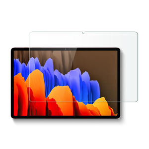 0.3 millimetri 2.5D Curvo 9H <span class=keywords><strong>Vetro</strong></span> Pellicola Protettiva per <span class=keywords><strong>Samsung</strong></span> Galaxy Tab S7 + <span class=keywords><strong>Tablet</strong></span> <span class=keywords><strong>Vetro</strong></span> Temperato - Product Image 1
