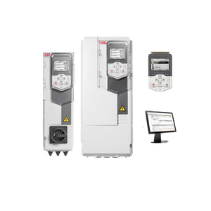 ราคาโรงงาน VFD 380V ACS580-01-033A/039A/046A-4 ไดรเวอร์ปรับความถี่สามเฟส 15 กิโลวัตต์ ตัวแปลงความถี่ - Product Image 4