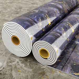 Imperméable à l'eau moderne vinyle marbre autocollant peler et <span class=keywords><strong>coller</strong></span> adhésif cuisine salle de bain et chambre papier peint résistant à l'huile <span class=keywords><strong>PVC</strong></span> <span class=keywords><strong>plaque</strong></span> - Product Image 5