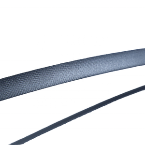 Smalle <span class=keywords><strong>V</strong></span>-Riem Industriële Krachtoverbrenging Riem Omwikkeld - Product Image 2