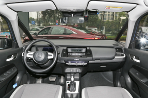 Honda Fit 2021 1.5L CVT Trendy Run Pro Hatchback Euro VI LHD, Auto Usado Pequeño <span class=keywords><strong>de</strong></span> Gasolina, Volante a la Izquierda, Velocidad Máxima 190KM/h - Product Image 4