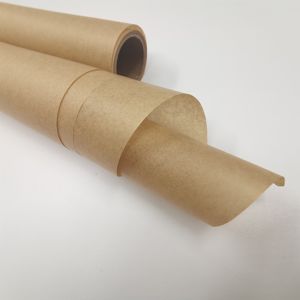 Customized Food-Grade Printed Craft <b>Paper</b> Baking Paperboard Recyclable for Sandwich & Bread in <b>Roll</b> - Product Image 2