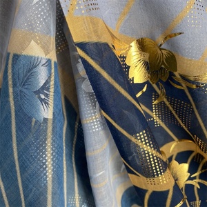 Tissu Total en Voile Numérique Pailleté de 10 Pièces pour Toub Soudanais pour Femmes à Dubaï - Product Image 6