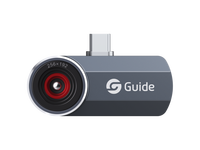 Guide MobIR 3.0 ES2 Caméra thermique compatible avec les smartphones iOS et Android