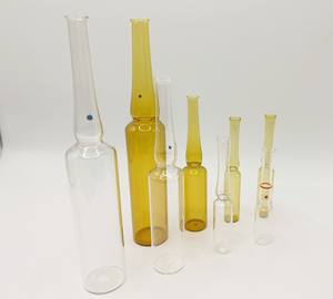 Vente flash : Ampoule en verre saline de 2 ml pour perfusion, ampoules pharmaceutiques OEM, impression d'écran sur la surface - Product Image 6