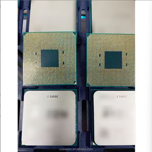 Processeur de bureau gaming 100 % original et neuf R9 R7 R5 4500 5500 5600 5600X 5700X 5800X 5800X3D 4500G 5600G 5700G - Product Image 5