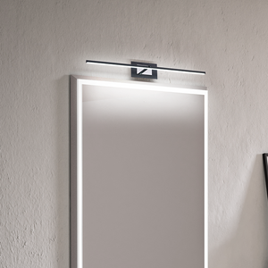 Lámpara de Pared LED Moderna con Intensidad Regulable, Luz Blanca Neutra, Brazo Articulado con IP44 para Dormitorio y Hotel, Iluminación Ambiental Interior - Product Image 4