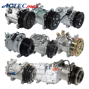 Systèmes de <span class=keywords><strong>climatisation</strong></span> de voiture 12V Automotive AC Compressor AC.100.2606 OE 55056336AA RL056336AC Car Ac Part for DODGE RAM - Product Image 3