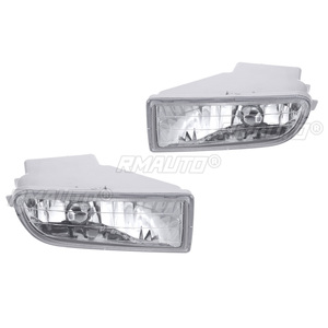ไฟตัดหมอกหน้ารถยนต์แบบ LED 2 ชิ้น สำหรับ Toyota Corolla AE100 AE101 ปี 1993-1997 รุ่น A1649060451 - Product Image 3