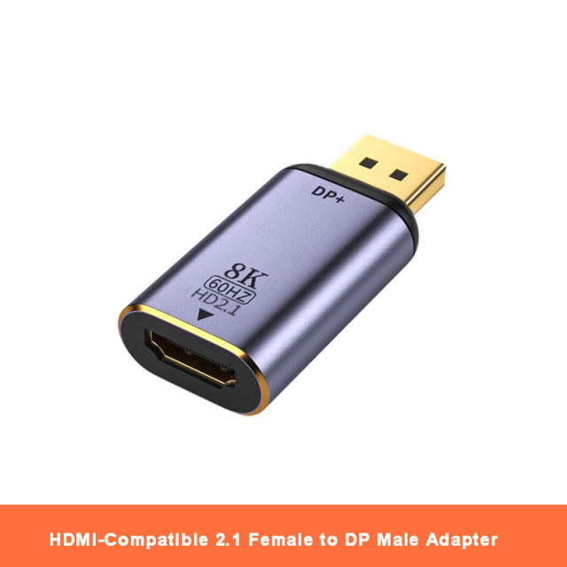 DP/M-HDMI/F