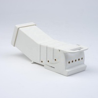 Piège à souris multi-capture rapide et efficace, tunnel intelligent, pièges à rongeurs, piège à rats