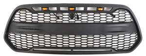 Accesorios para Automóviles Ford Transit 2014-2021 Edición Personalizada para América del Norte, Rejillas Delanteras para Radiador, Rejilla Delantera para Parachoques - Product Image 6