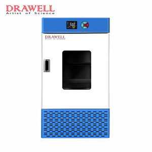 Incubateur Biochimique Numérique Drawell DPX-BF avec Enregistrement des Données USB, Thermostat de Refroidissement et de Chauffage pour Conformité Laboratoire - Product Image 6