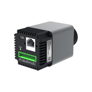 Flint TN463 Infrared <b>Thermal</b> <b>Camera</b> 256x192 Pixels 60Hz Frame Rate Industrial Temperature Measurement - Product Image 5
