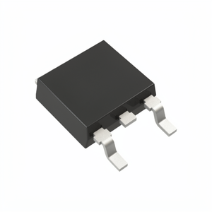 ทรานซิสเตอร์ FCD620N60ZF TO-252AA ซื้อส่วนประกอบอิเล็กทรอนิกส์ออนไลน์ มีสินค้าในสต็อก - Product Image 1
