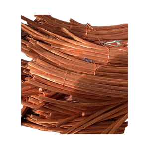 Fil <span class=keywords><strong>de</strong></span> Cuivre Pur à 99,99% <span class=keywords><strong>de</strong></span> Haute Qualité, Déchets <span class=keywords><strong>de</strong></span> Câbles en Gros à Bas Prix, Marque SHANDONG DALIANBEILIAN, MOQ 1 Tonne - Product Image 1