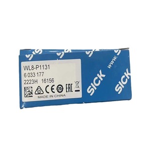 Sensor Fotoeléctrico Óptico Sick GRF18S-F234LV 1092958 24V Original de Alemania en Stock - Product Image 2