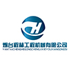 Yantai Chenghe Industry Co., Ltd. logo