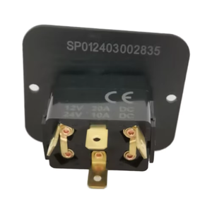 Bilgenpumpe 12V SFASP1-01 / SFSP-<span class=keywords><strong>015</strong></span>-02 Steuerschalter Marine-Panel-Schalter Yacht RV Zubehör - Product Image 4