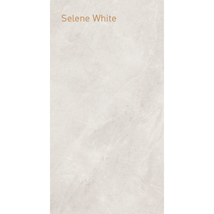 Pannello Murale Impermeabile SPC Bianco Selene Minimalista Contemporaneo Autoadesivo 800x400x5.5mm per Cucina, Casa e Soggiorno - Product Image 5