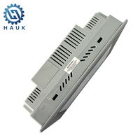 HMI Industrial Genuino de Alta Tecnología PWS6600T-S con Puertos RS-232, Transmisión de Datos de Alta Velocidad, Control de Maquinaria CNC, Alimentación de 24 VCC, Ethernet