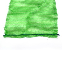 Sac en filet pour légumes frais, emballage pour pommes de terre, oignons, ail et produits agricoles