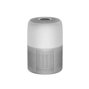 JNUO Purificateur Dair Maison with Hepa Air Filter 35 Mm Air Purifier For Bad Smells