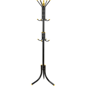 <span class=keywords><strong>Porte</strong></span>-<span class=keywords><strong>manteau</strong></span> en <span class=keywords><strong>bois</strong></span> minimaliste moderne, simple, pour la maison, la chambre à coucher, <span class=keywords><strong>porte</strong></span>-vêtements sur pied, étagère à vêtements colorée, meubles de maison - Product Image 6