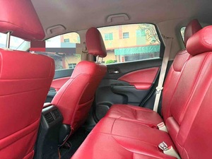 รถยนต์ฮอนด้า CR-V ปี 2017 เครื่องยนต์ 2.0 ลิตร เกียร์อัตโนมัติ ขับเคลื่อนสองล้อ ยาง R17 รุ่นคลาสสิค พวงมาลัยซ้าย เบนซิน SUV จากตัวแทนจำหน่ายในจีน - Product Image 4