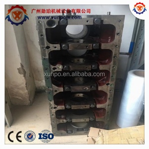 Engine Parts for New E3066 S6K E3116 Engine Cylinder Block 5I7776 2128566. - Product Image 6