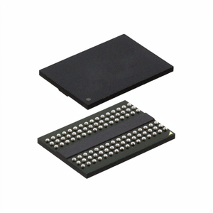 เมมโมรี่ IS46TR16128B-15HBLA2 96 TFBGA ชิ้นส่วนวงจรอิเล็กทรอนิกส์ของแท้ - Product Image 1