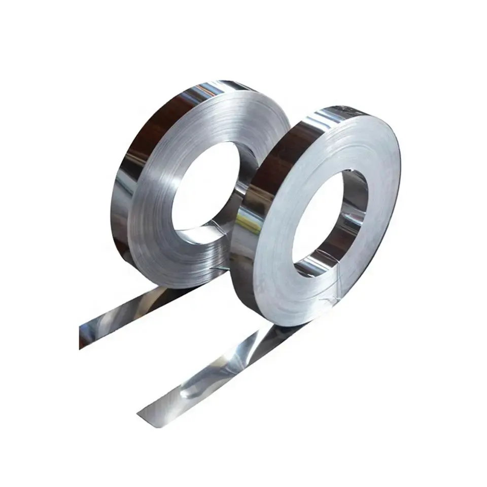 Strip Cold Rolled Galvanized Steel Cheap Steel Strip/gi Slit Coil/metal Q235 DX51D 1.85*250mm Strip 180mm Customer Acceptable