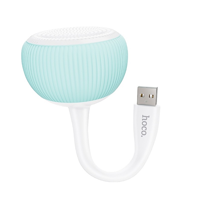 Hoco OEM DS27 Computer Portable Clear Sound Single USB Direct Plug-in Mini PC Speaker