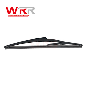 1698201745 1698200645 Jeu de balais d'essuie-glace pour Mercedes-Benz W169 W245 A200 B200, avec tiges et caoutchoucs de rechange pour pare-brise avant - Product Image 4