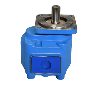Repuestos Huamaoliugong LG833.30E.30G, bomba de engranajes CBGJ3100A 11C0055 para maquinaria de construcción - Product Image 6