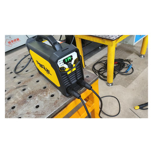 Máquina de Soldar Manual Portátil de Alta Calidad <span class=keywords><strong>ESAB</strong></span> Rogue ES 208ip 220V - Product Image 2