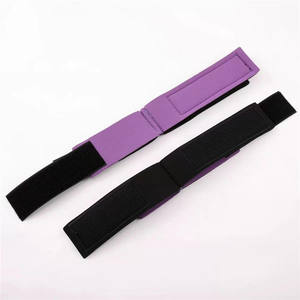 Grilletes de Muñeca y Tobillo de Buena Calidad, Impermeables, para Juegos de Adultos, Juegos SM, Restricciones Fetichistas, Esposas de Bondage, Juguetes Sexuales Eróticos para Esclavos - Product Image 4