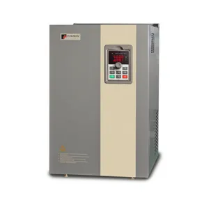 POWTRAN PI500 1 phase eingang 3 phase ausgang 220V 0,4-2,2 KW vfd ac Frequenz Konverter 10kw inverter