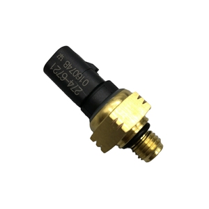 Sensor de Presión de Alta Presión 274-6721 2746721 274-6720 Compatible con Excavadora E315D E320D E323D con Motor C6.4 - Product Image 3