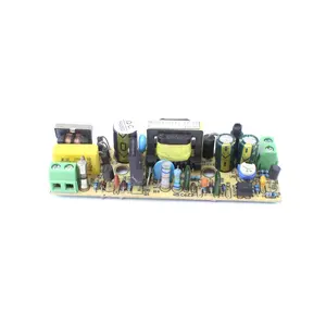 10w通用电源模块DC 3.3V 5V 9V 1A 2A 3A汽车/电视开放式框架电源12V