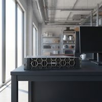 Penjualan Laris untuk PowerEdge R760 2U 2-Socket Network Series Rack Server Prosesor Intel Xeon DDR4 SSD RAM 16GB/64GB Tersedia di Stok